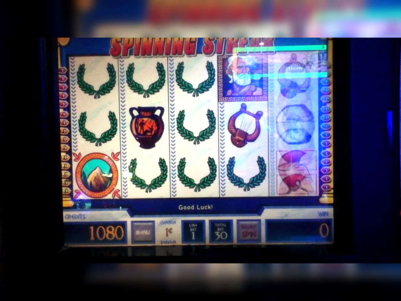50 Loyal Free Spins! at Estonia Casino 
