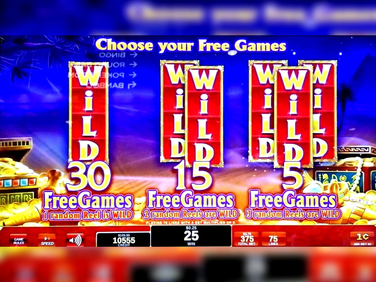 600% Match Bonus at Casino Cruise