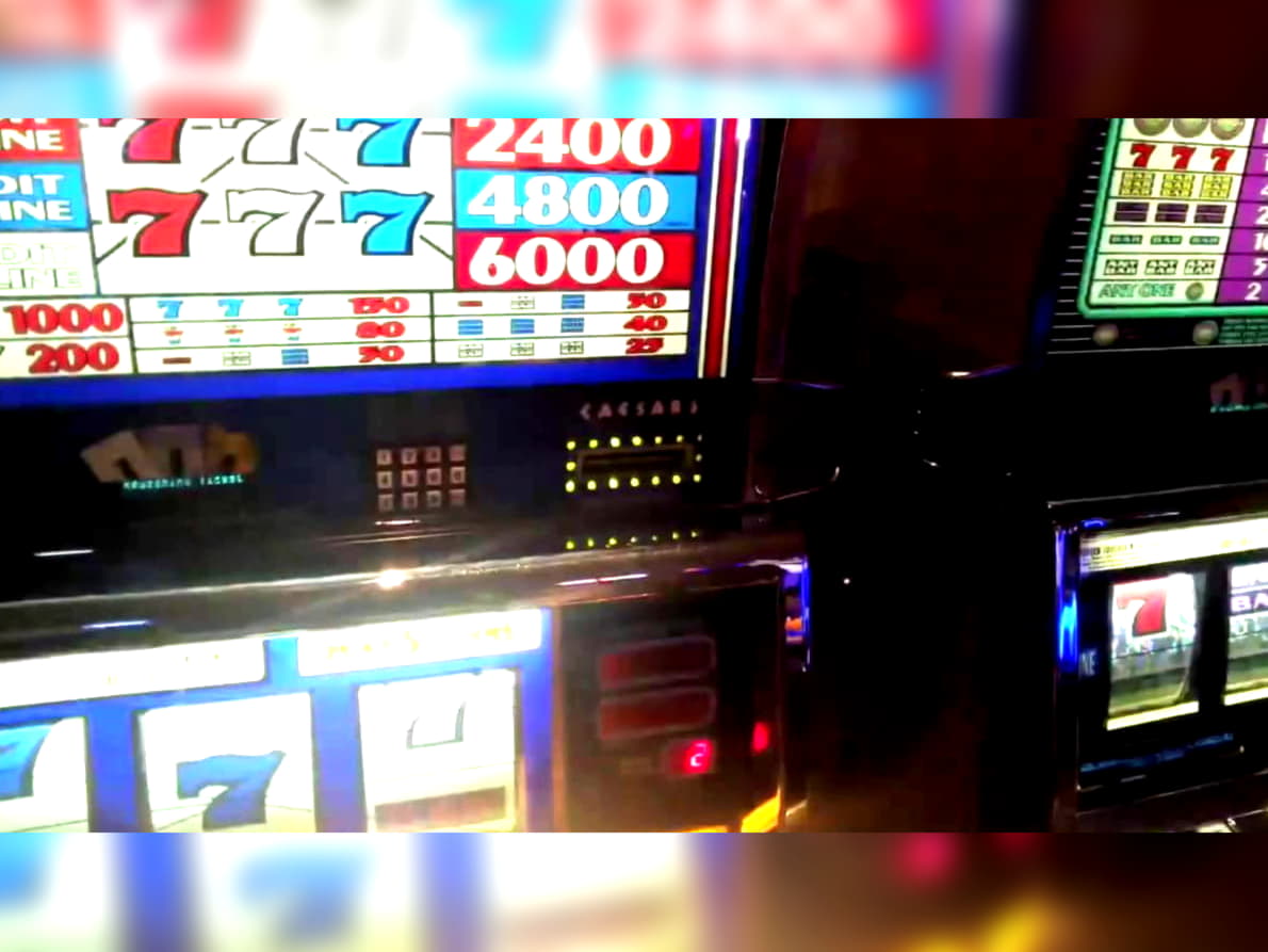 65% Signup casino bonus at Vegas Casino Online