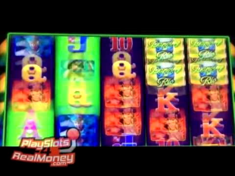 EUR 65 Online Casino Tournament at Mansion Casino
