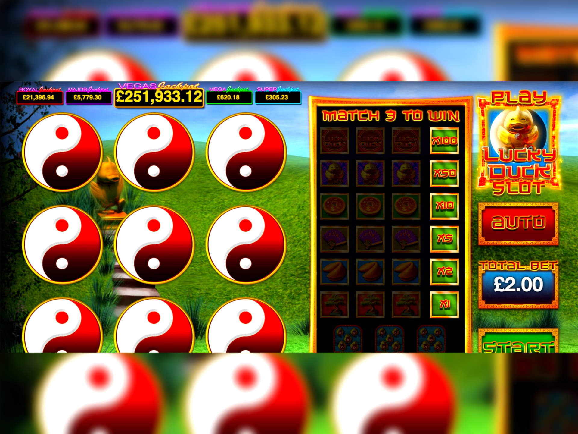 EUR 560 Casino tournaments freeroll at Dafa Bet Casino