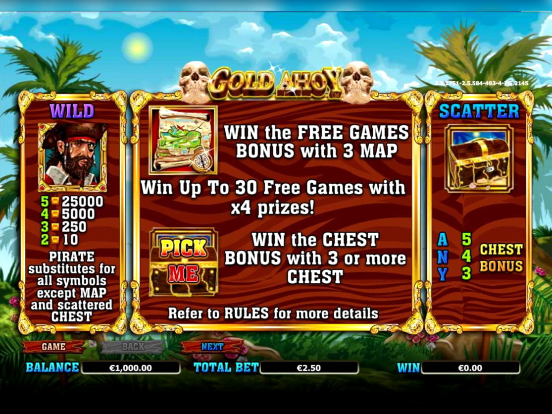 505% Casino match bonus at Zet Casino