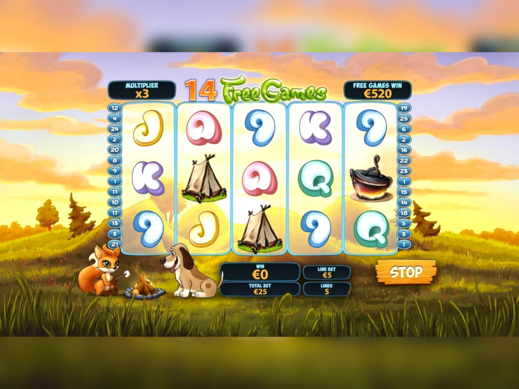 €100 No deposit bonus code at Casino Las Vegas