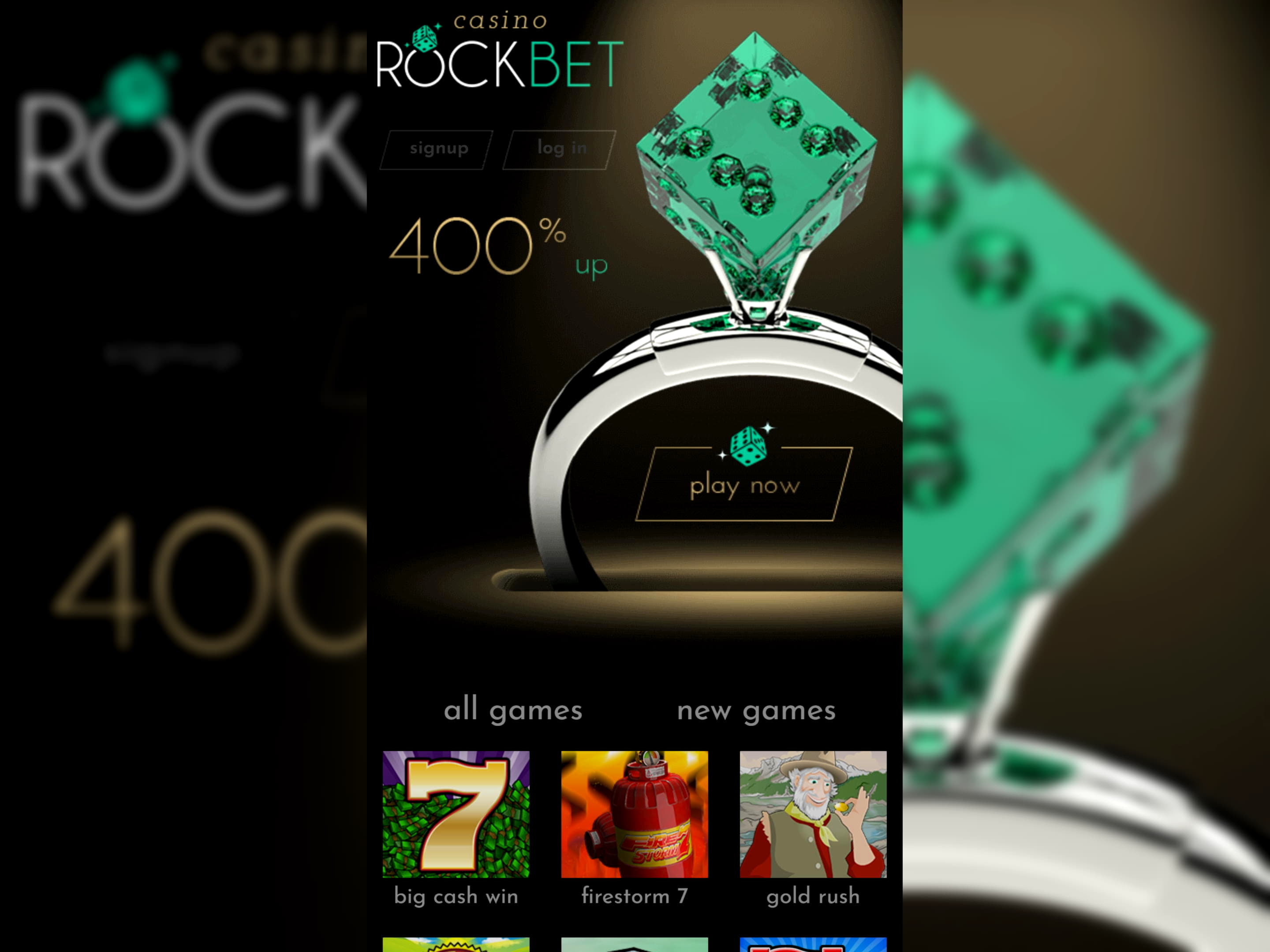 EUR 620 FREE Casino Chip at Mobile Bet Casino
