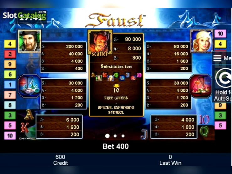 235 Trial Spins at Slots Million Casino