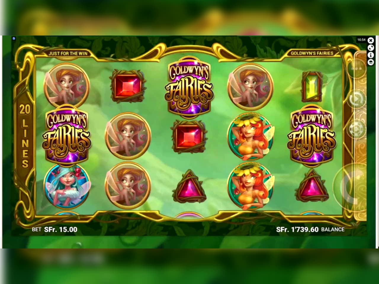 $420 Free chip casino at Golden Star Casino