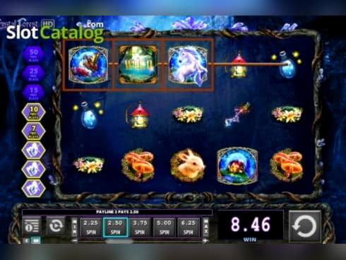 300 Free Spins no deposit casino at Vegas Casino Online
