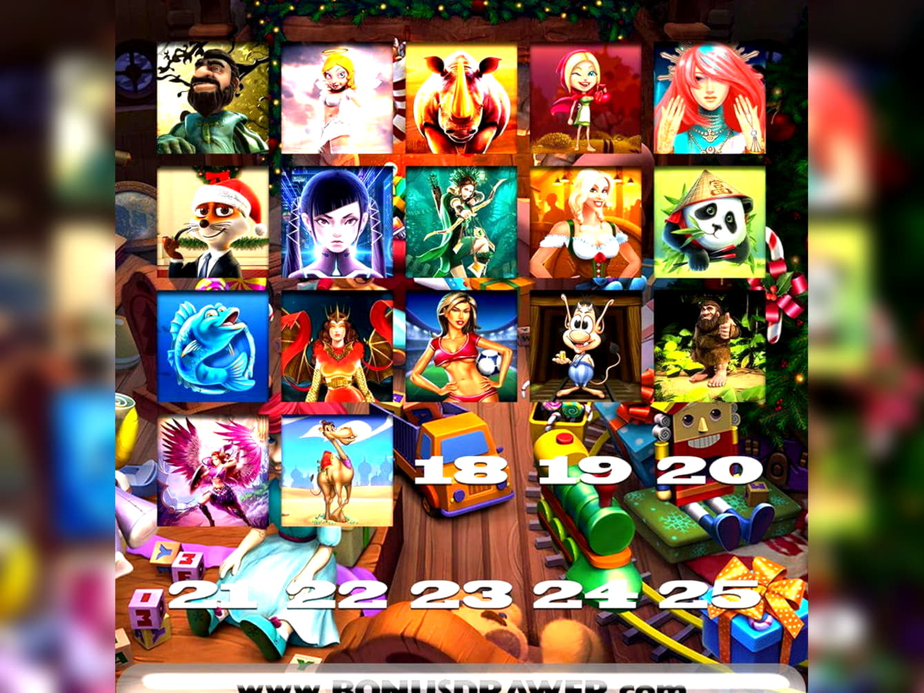 155% casino match bonus at Superior Casino