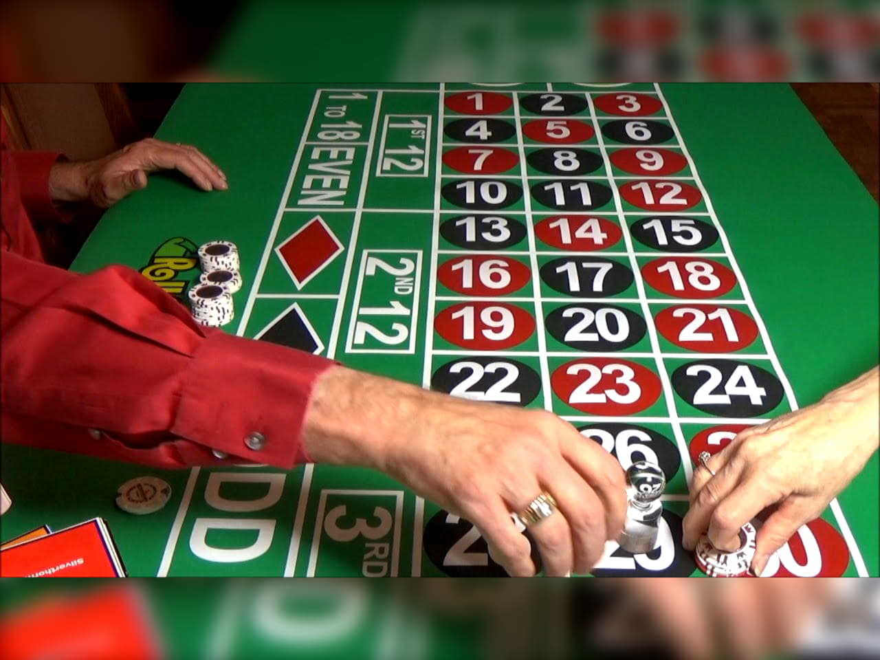 ﻿$235 Online Casino Tournament at Casino com