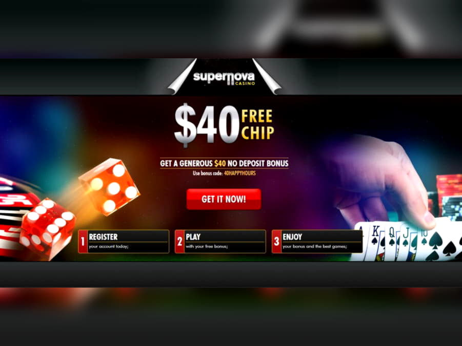£3465 No Deposit Bonus at Challenge Casino