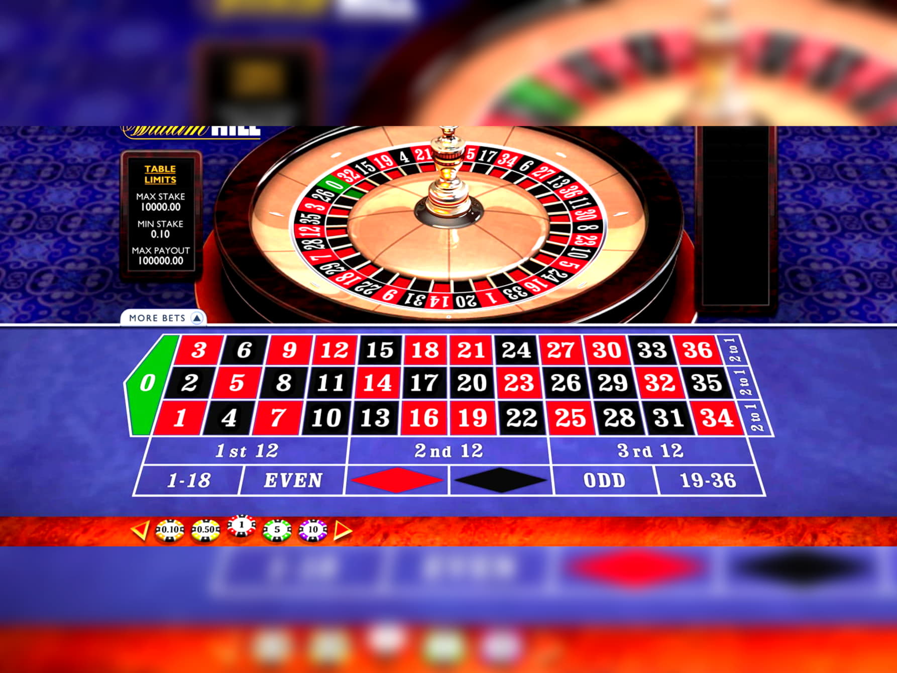 €225 Free chip casino at Villento Casino