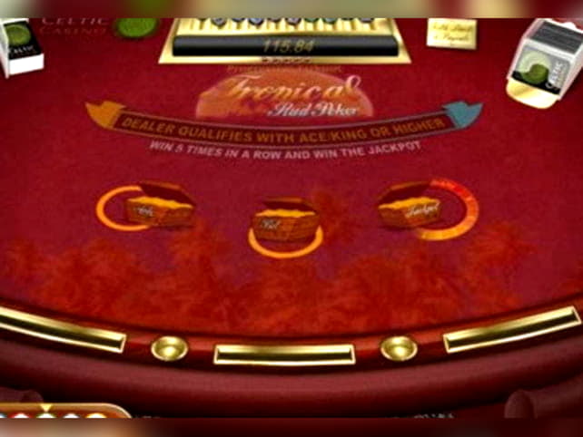 €120 FREE Chip at Casino Cruise