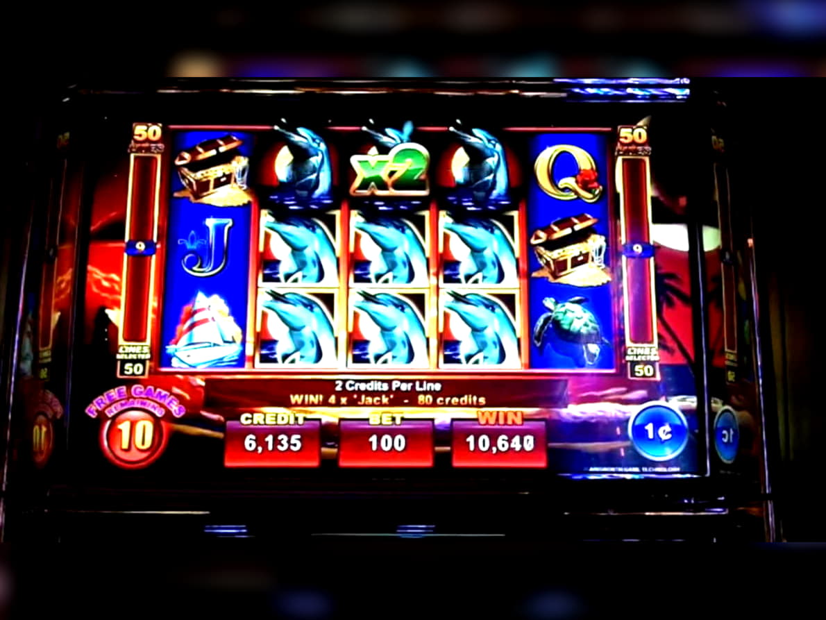 EURO 830 Daily freeroll slot tournament at Vegas Casino Online