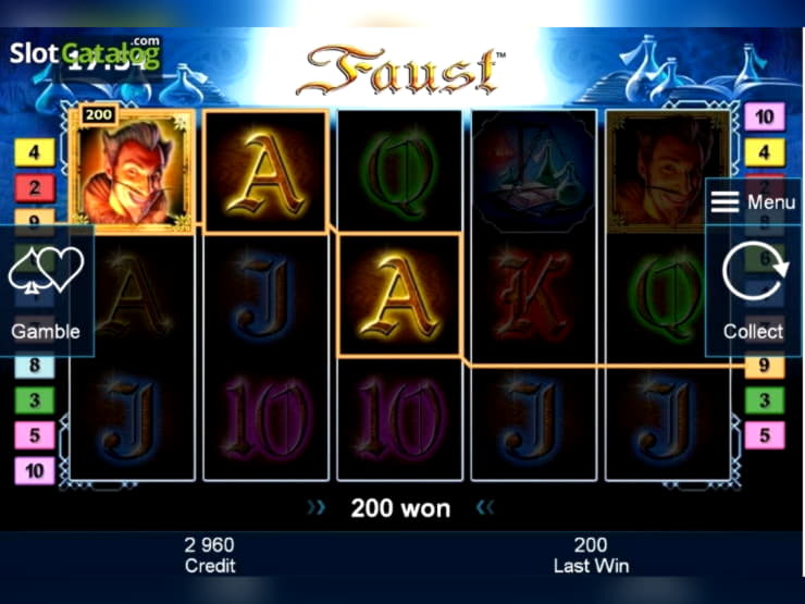 200 free spins casino at Villento Casino