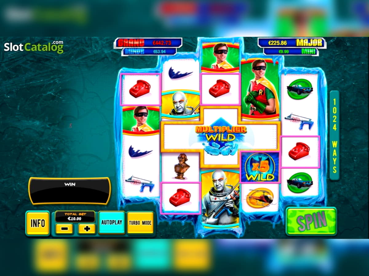 £140 Online Casino Tournament at bWin Casino
