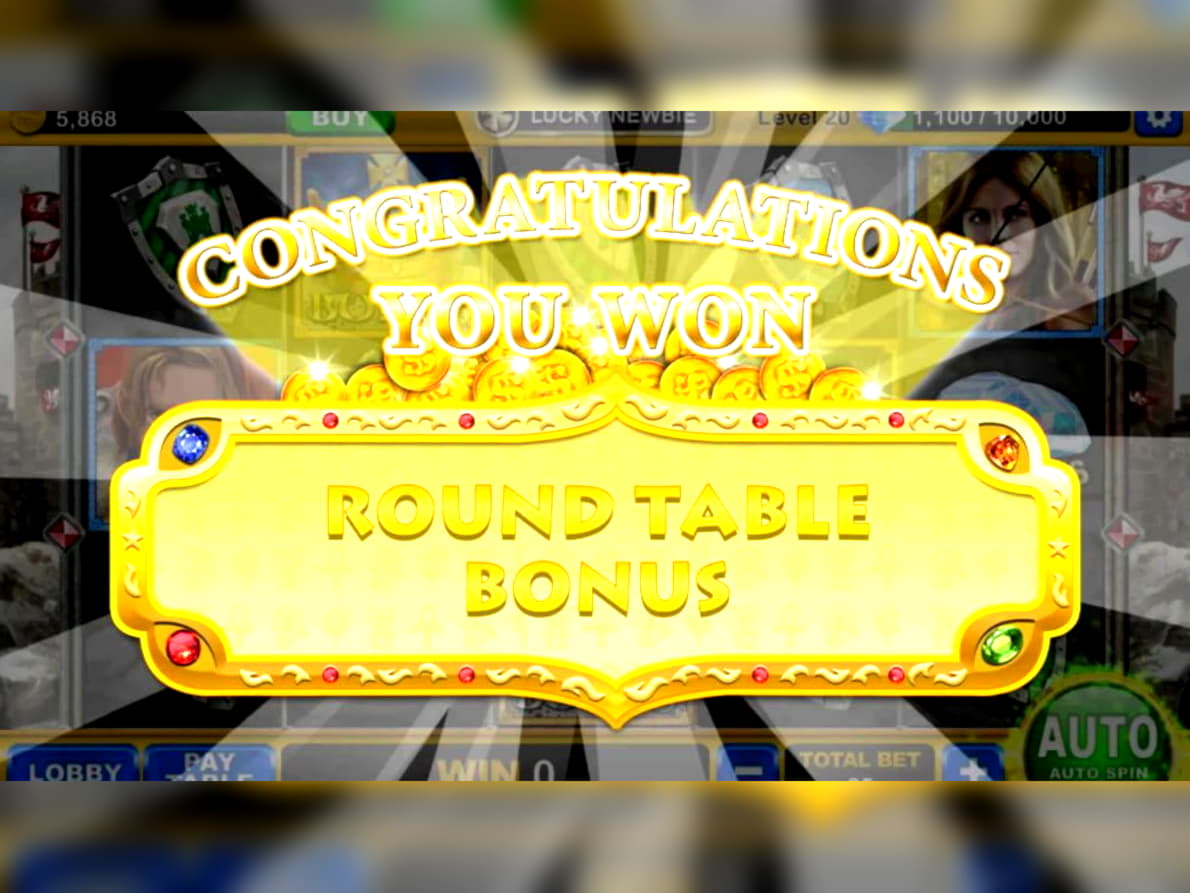 222 Trial Spins at Challenge Casino