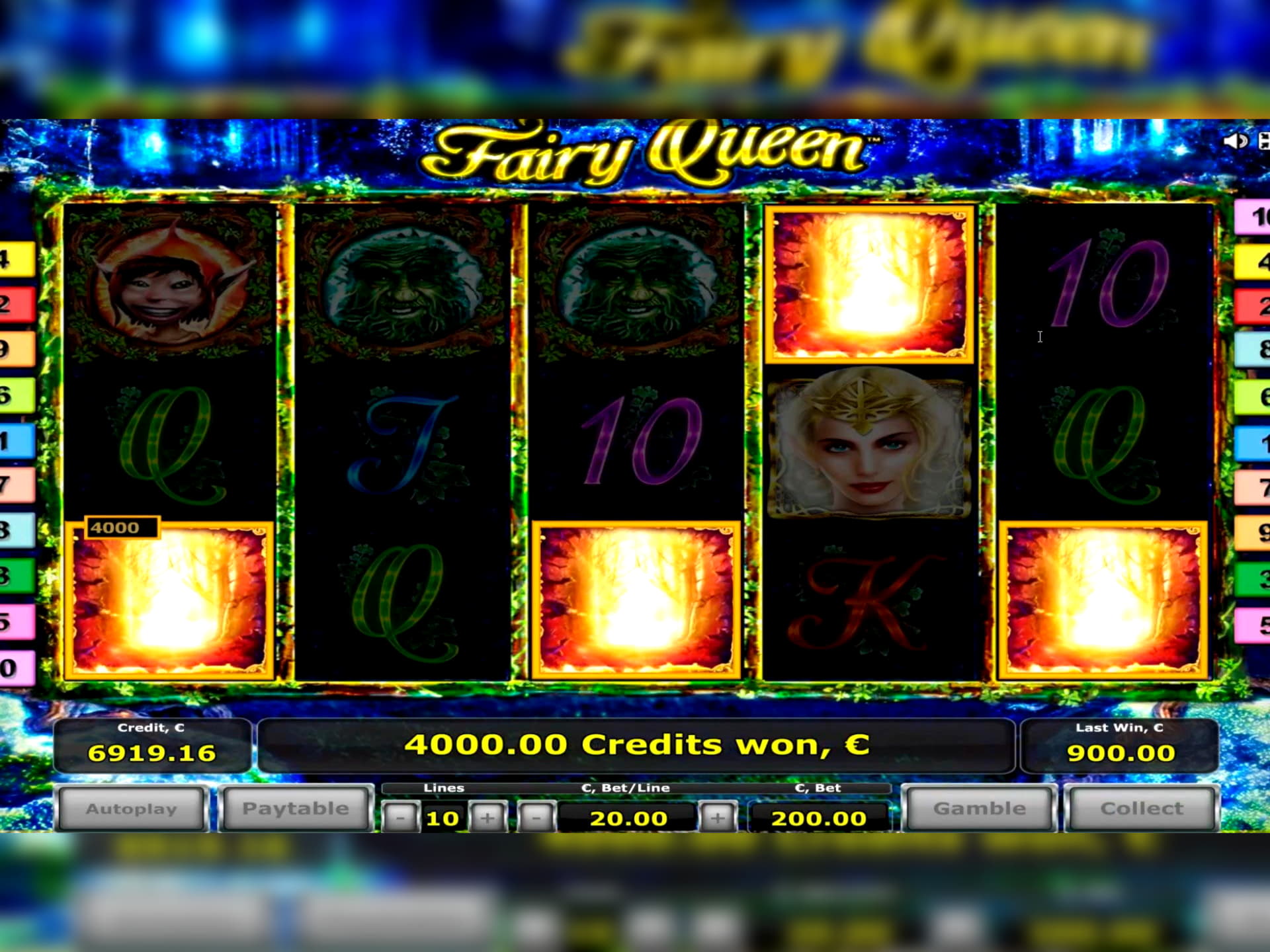 €465 Free Casino Tournament at Superior Casino