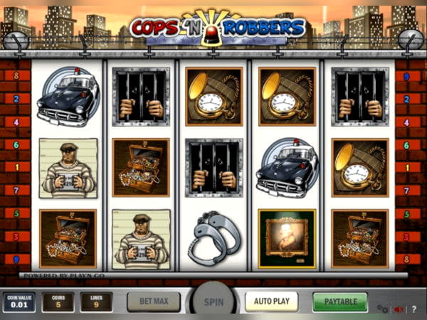 Eur 444 Daily freeroll slot tournament at Casino Cruise