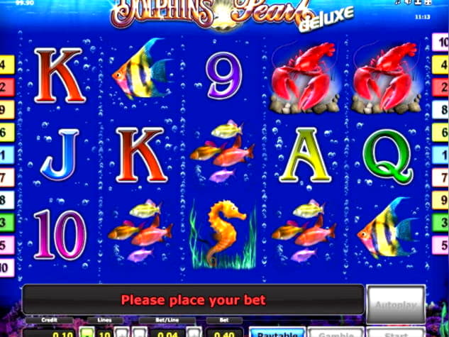 €2445 NO DEPOSIT CASINO BONUS at Slots Heaven Casino