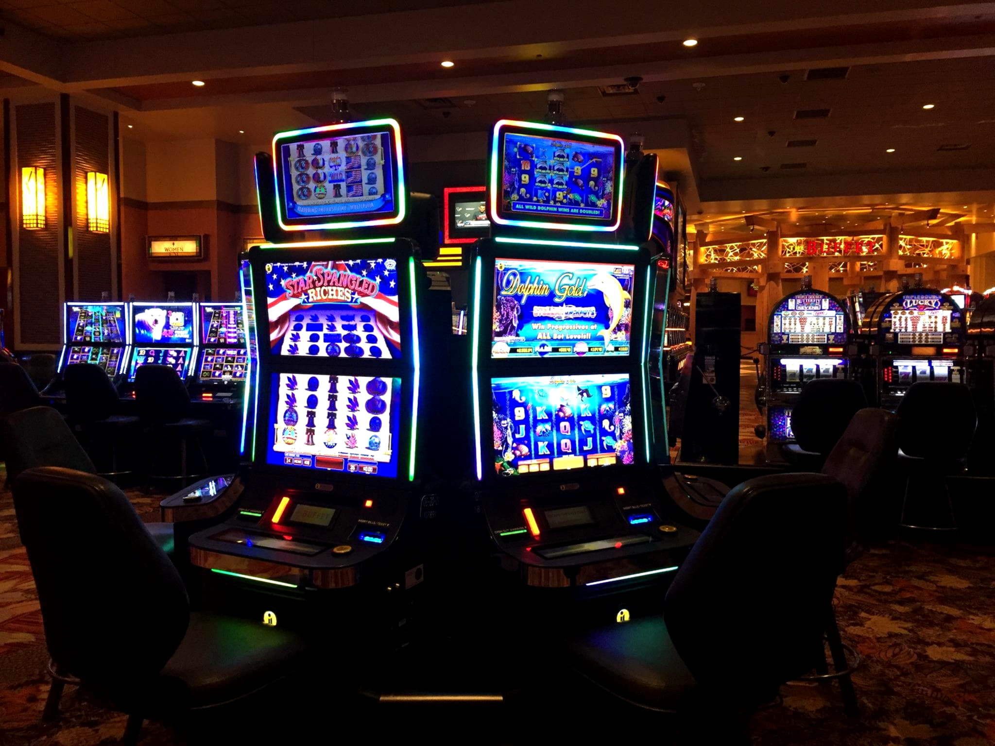 £110 Free Money at Genesis Casino