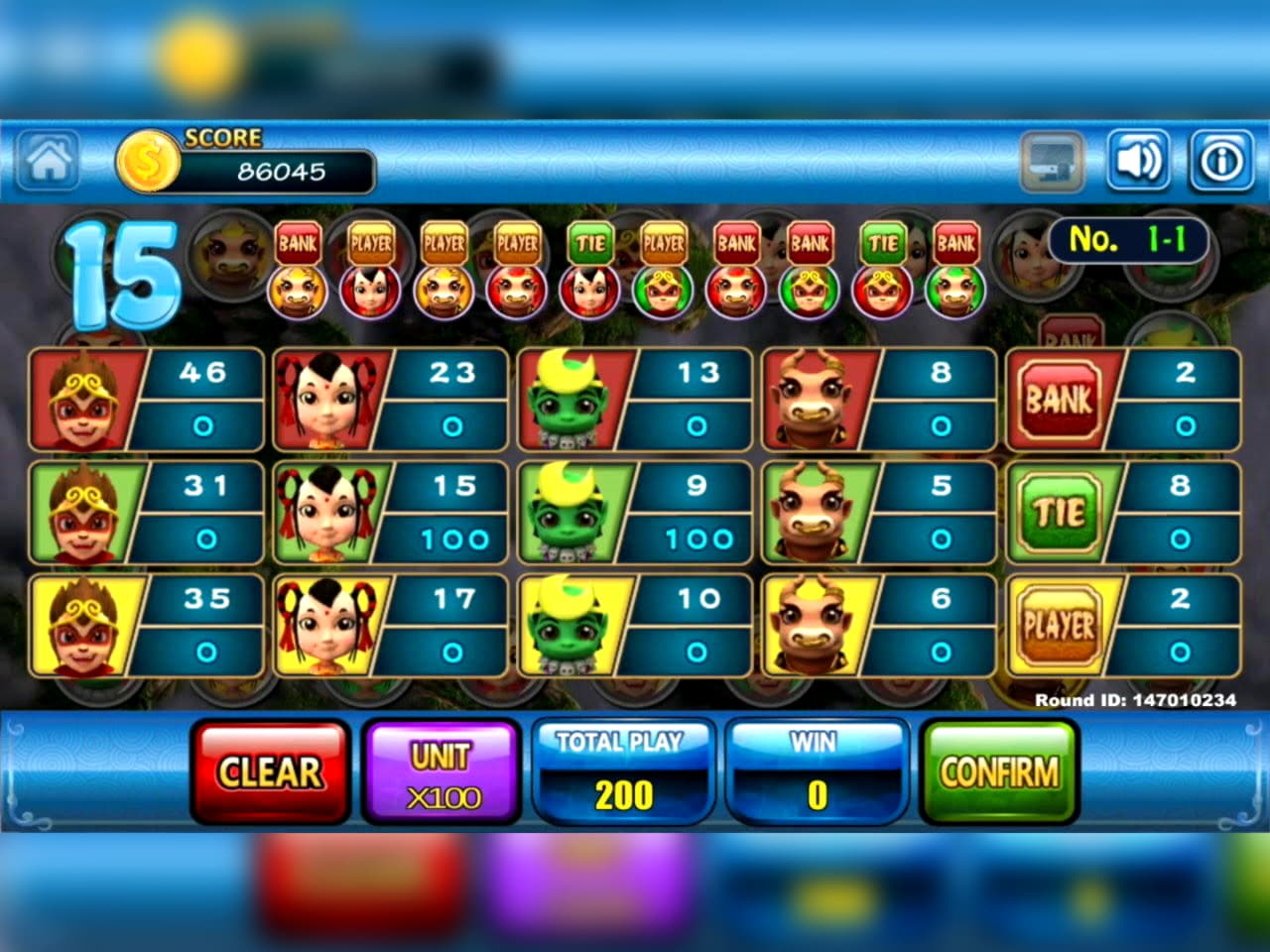 55 free spins no deposit at Casino Action