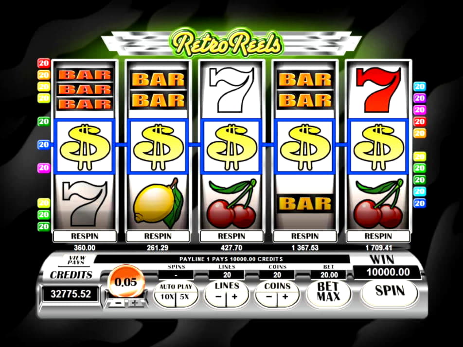 $260 Daily freeroll slot tournament at Superior Casino