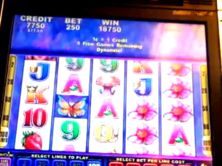 €495 Free chip at Superior Casino