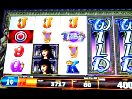 20 free spins casino at Emu Casino