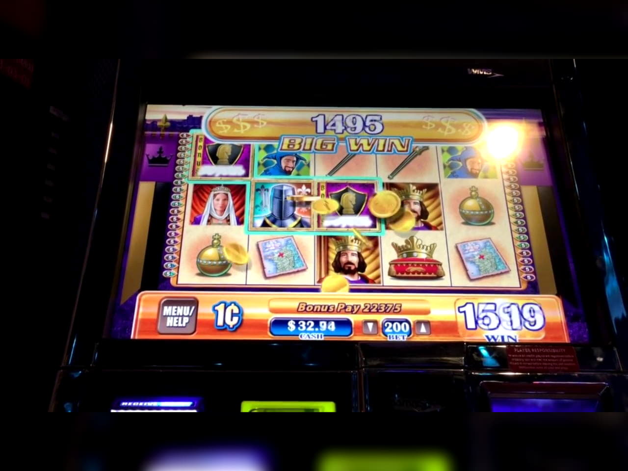 55% Match Bonus at Dubai Casino Online