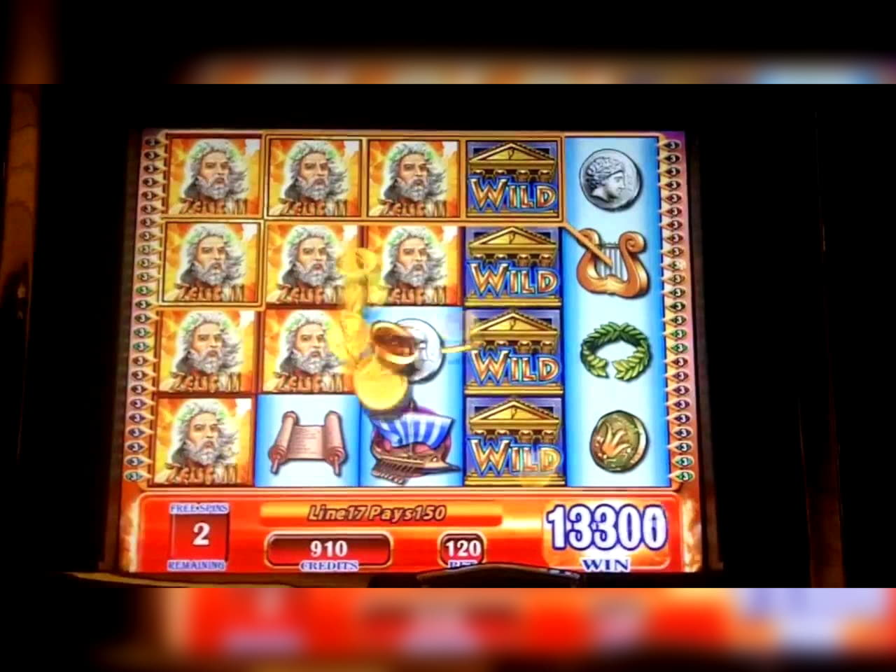 €925 Online Casino Tournament at Superior Casino
