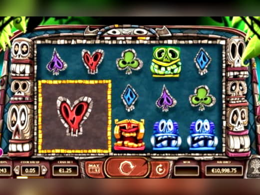245 Free spins at Superior Casino