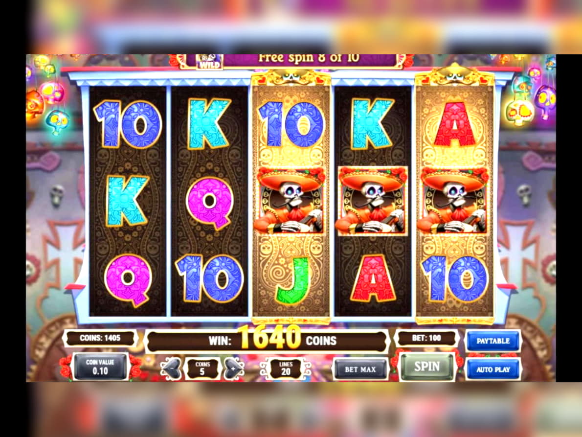 €665 Free chip casino at Casino Action