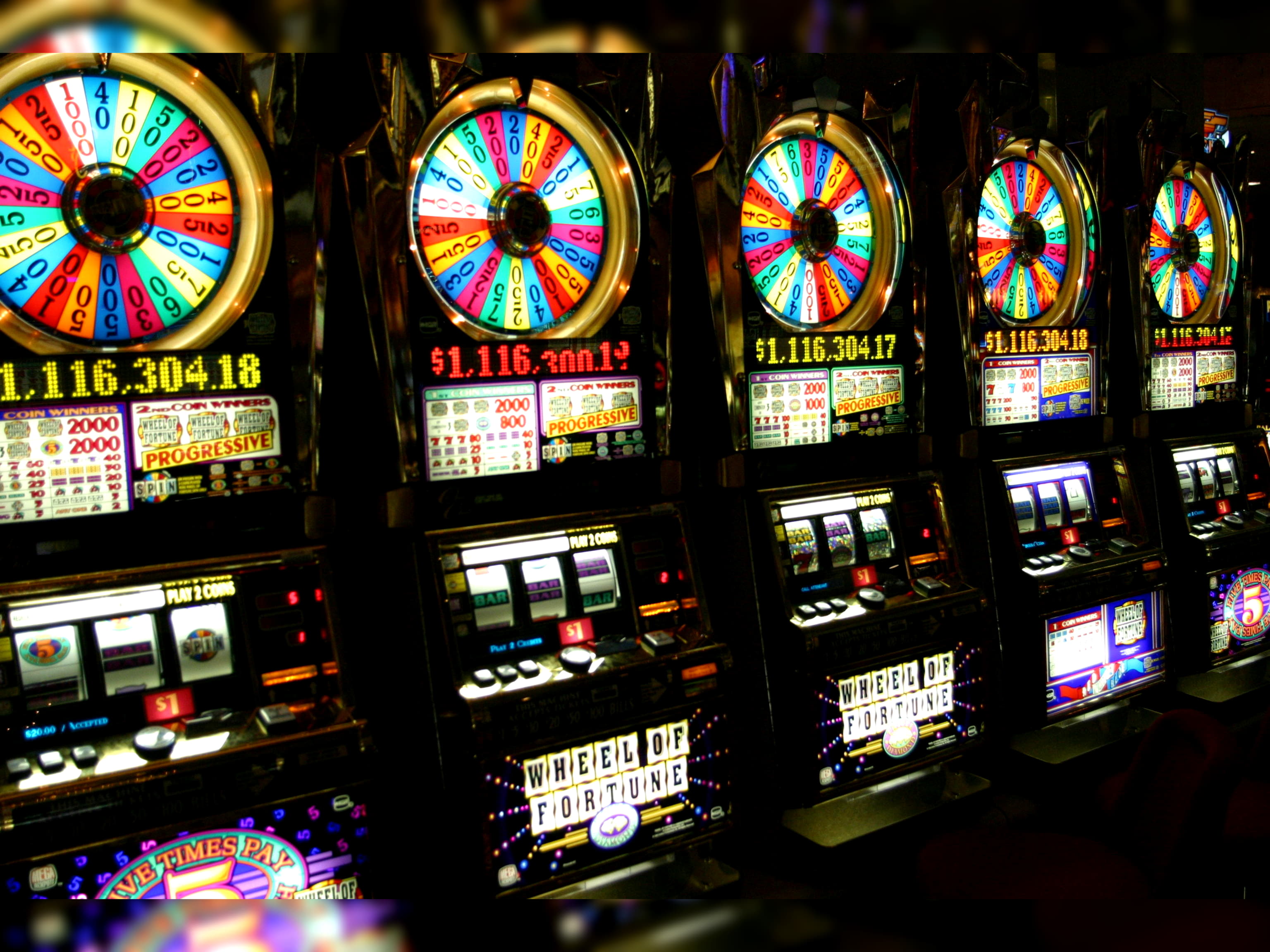 EURO 440 Casino tournaments freeroll at Casino Las Vegas