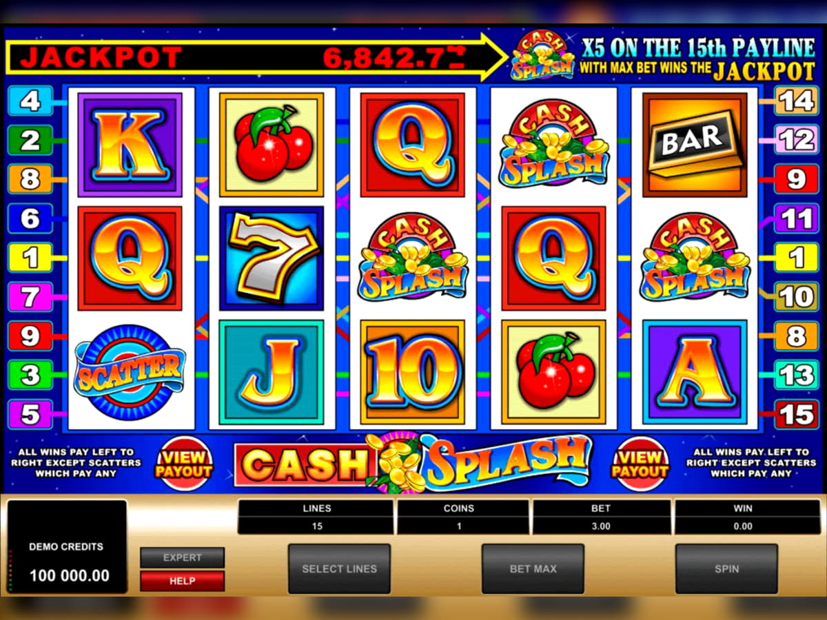 £99 Daily freeroll slot tournament at Challenge Casino