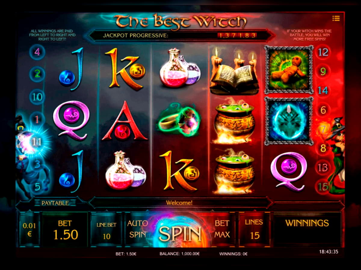 95 Free casino spins at Casino Las Vegas