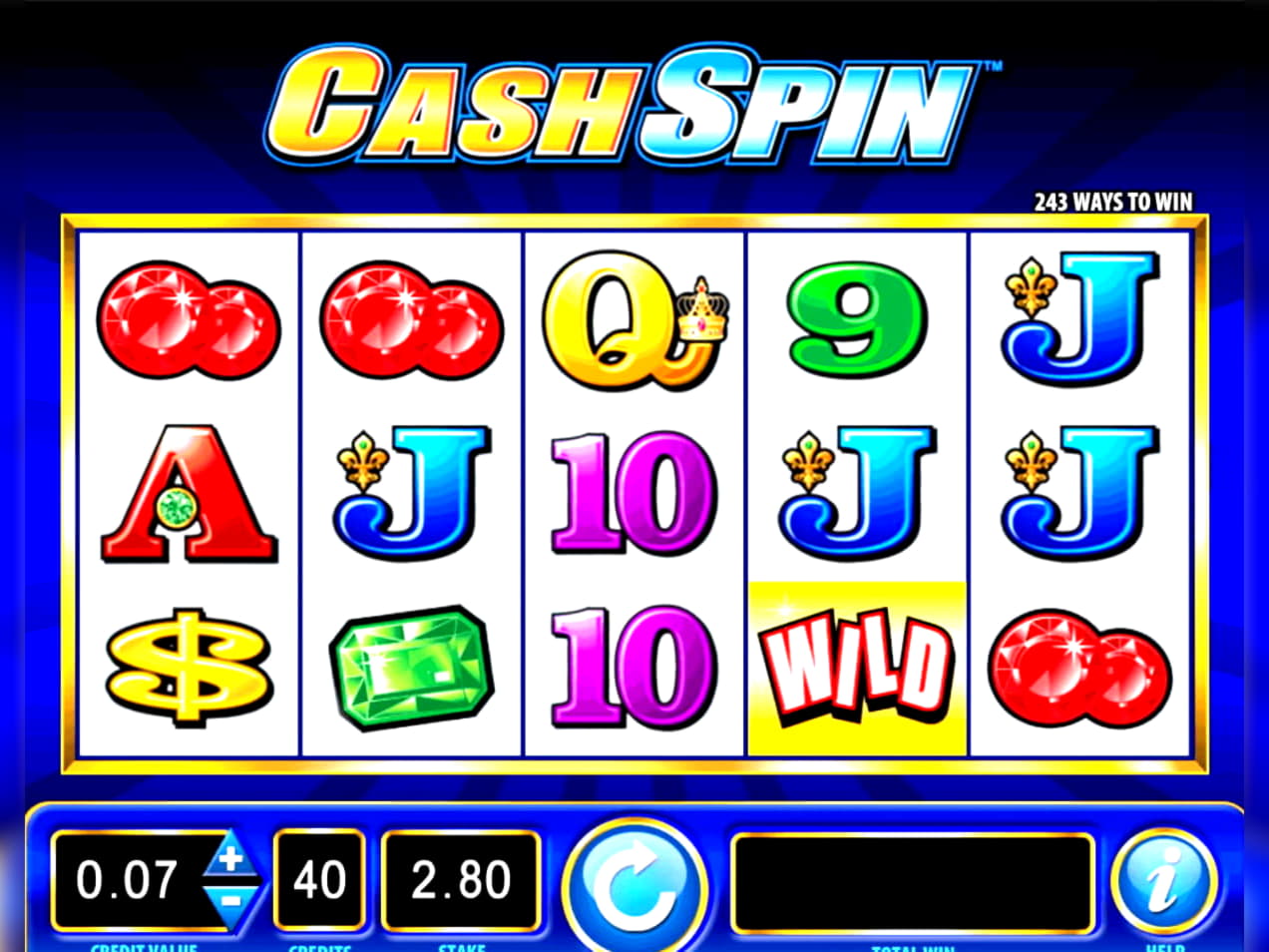 £350 Tournament at Zet Casino