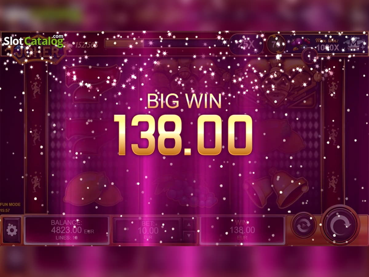 EURO 135 free casino chip at Genesis Casino