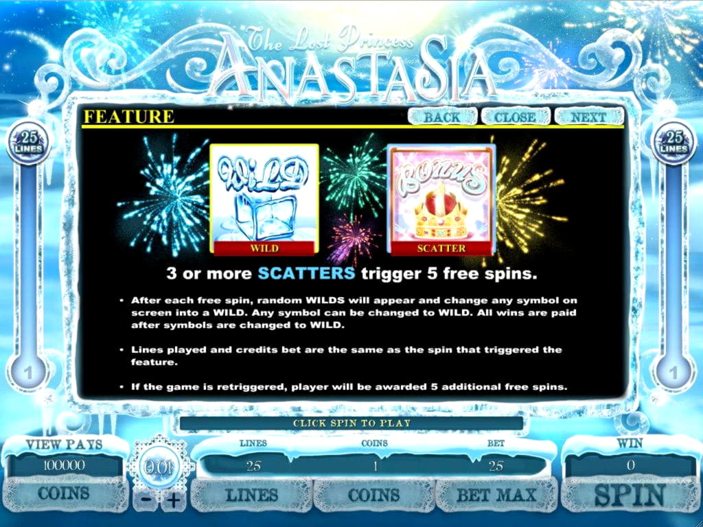970% Deposit Match Bonus at Finland Casino 