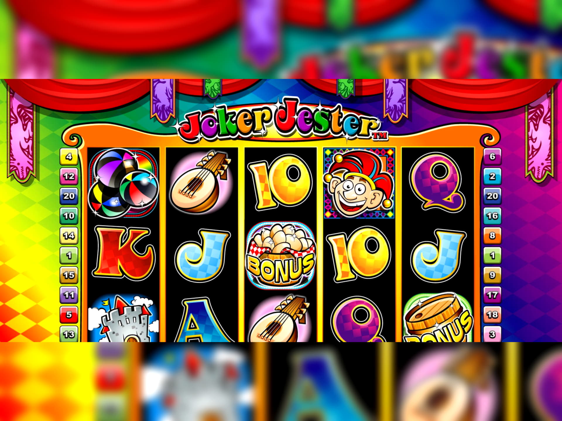 Eur 3885 No deposit bonus casino at Royal Panda Casino