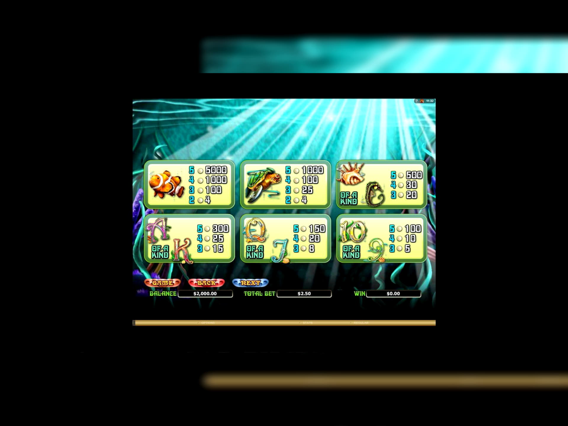 185 Free Spins Casino at Zet Casino