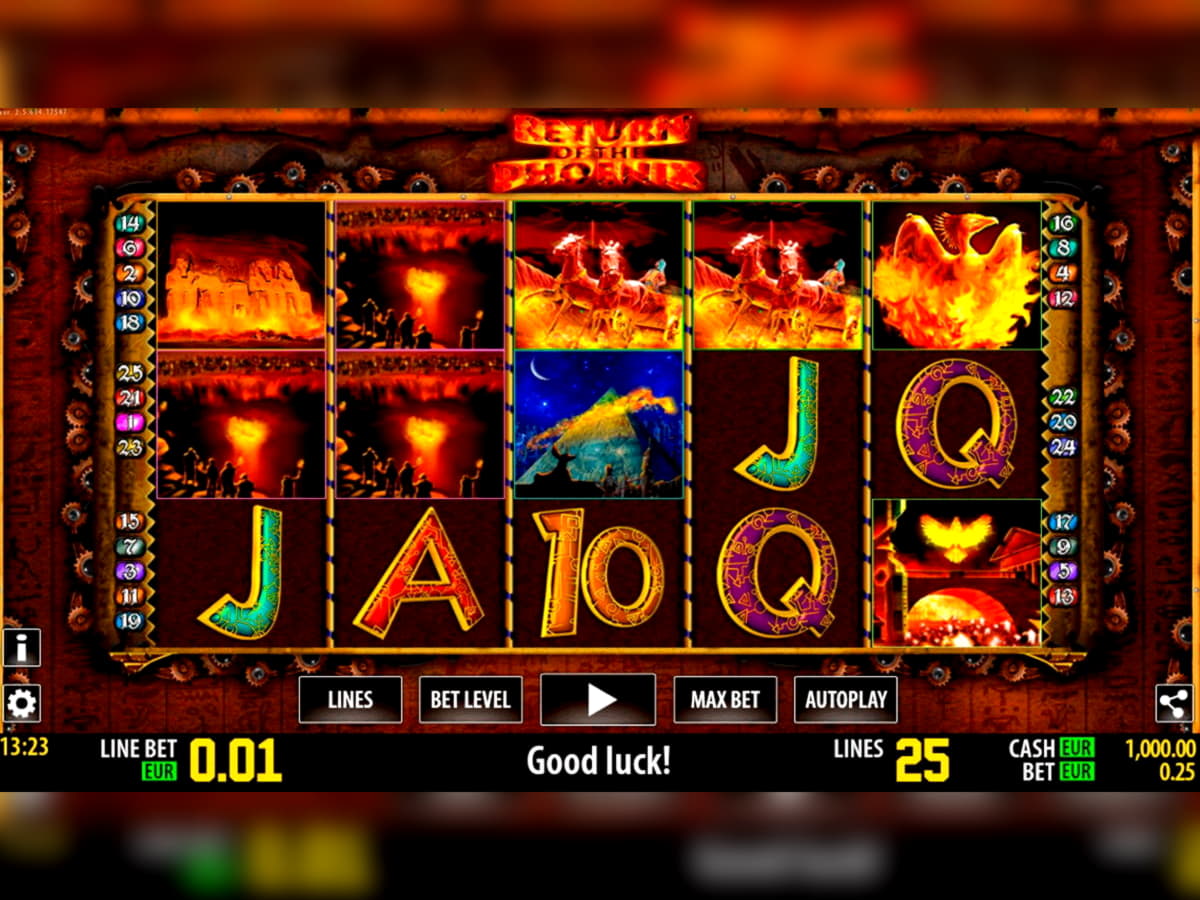 165 Free Spins right now at bWin Casino