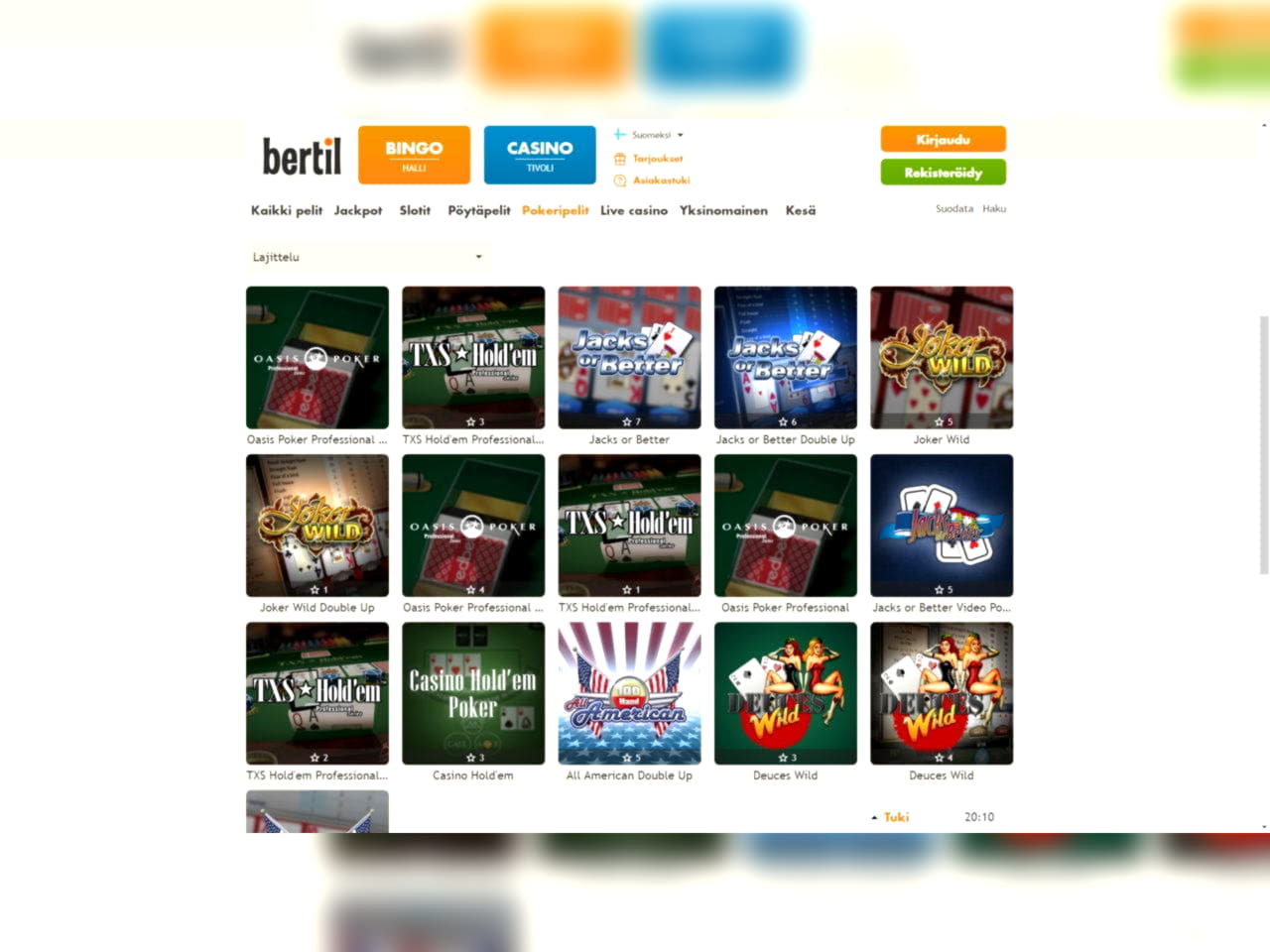735% Signup Casino Bonus at Superior Casino