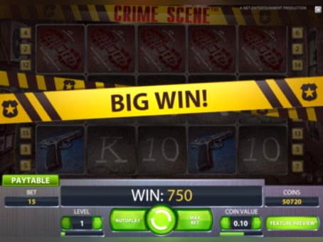 680% First Deposit Bonus at Casino Cruise