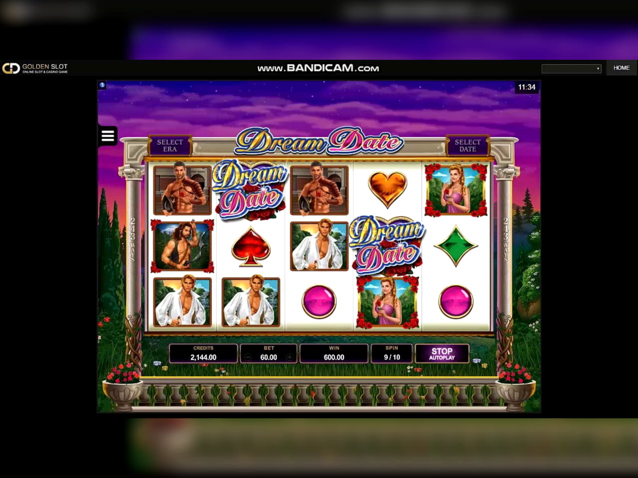 920% Match at a Casino at Zet Casino
