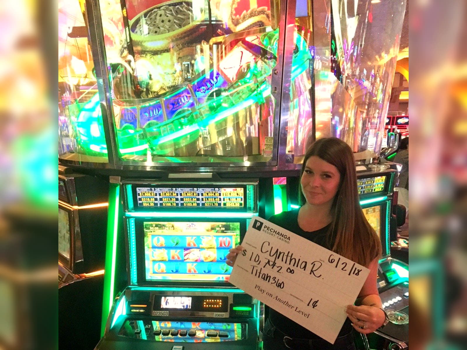£4444 NO DEPOSIT BONUS CASINO at Emu Casino