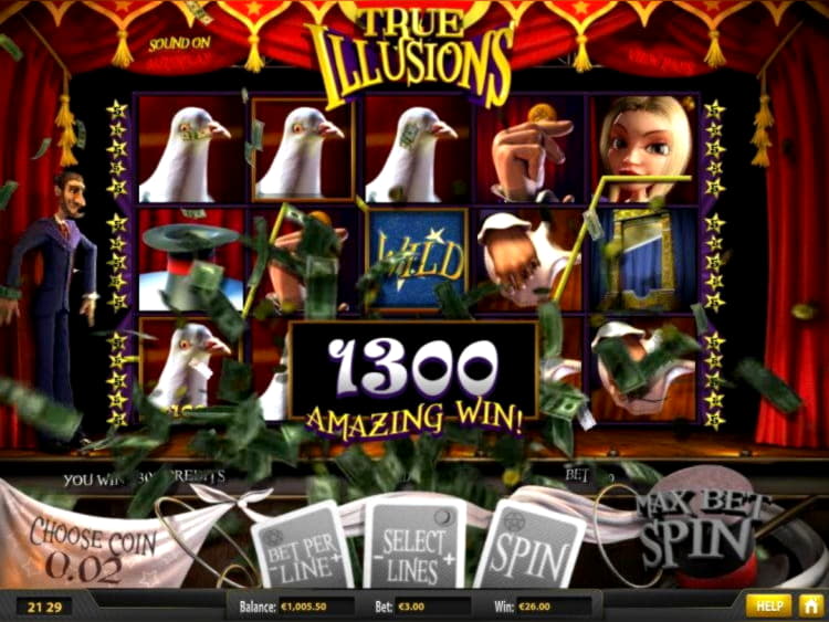 55 Free spins casino at Slots Million Casino
