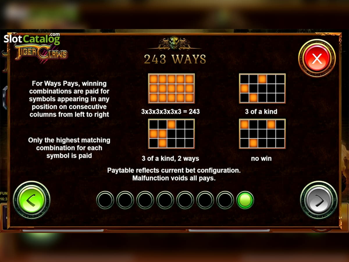€444 Free Casino Ticket at Win A Day Casino