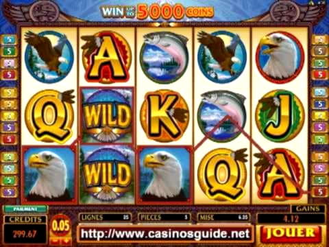 $260 Free Chip at Win A Day Casino