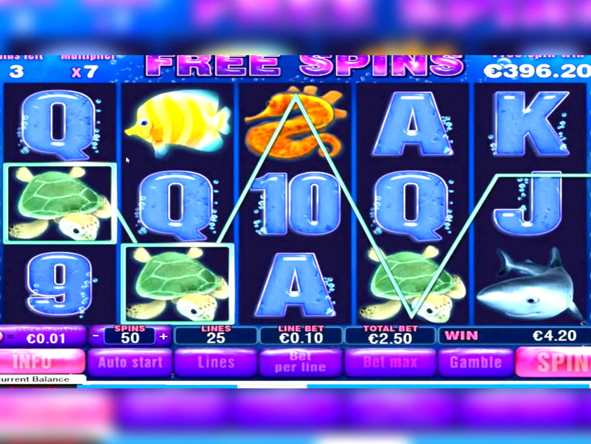 £340 Free chip casino at Royal Panda Casino