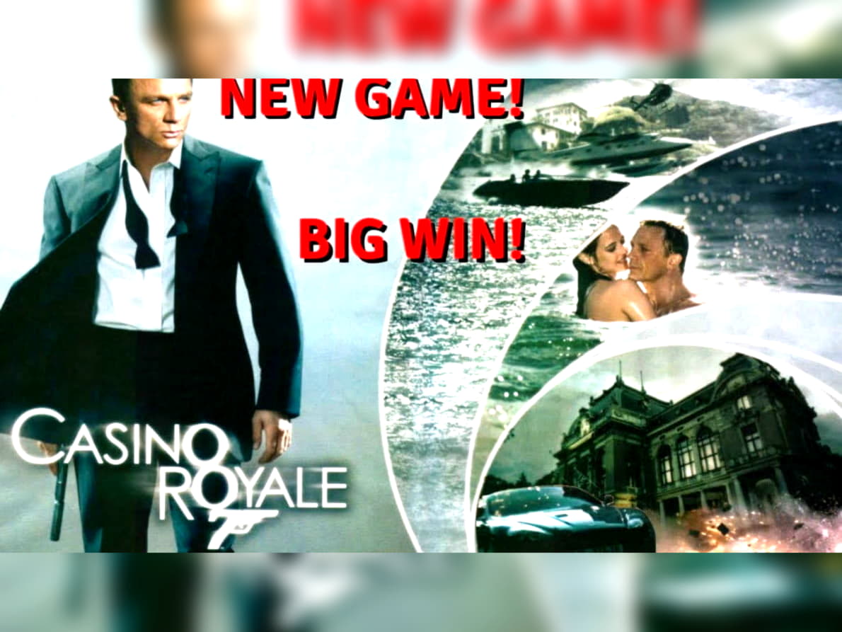 810% Welcome Bonus at Emu Casino